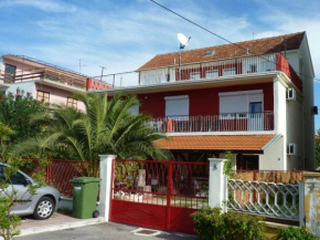 Гостиница Apartment Zadar - Diklo 13242a  Задар